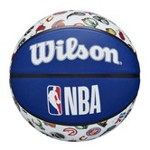 Wilson NBA All Team Alliance