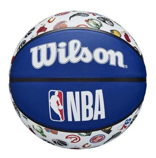 Wilson nba clearance basketball