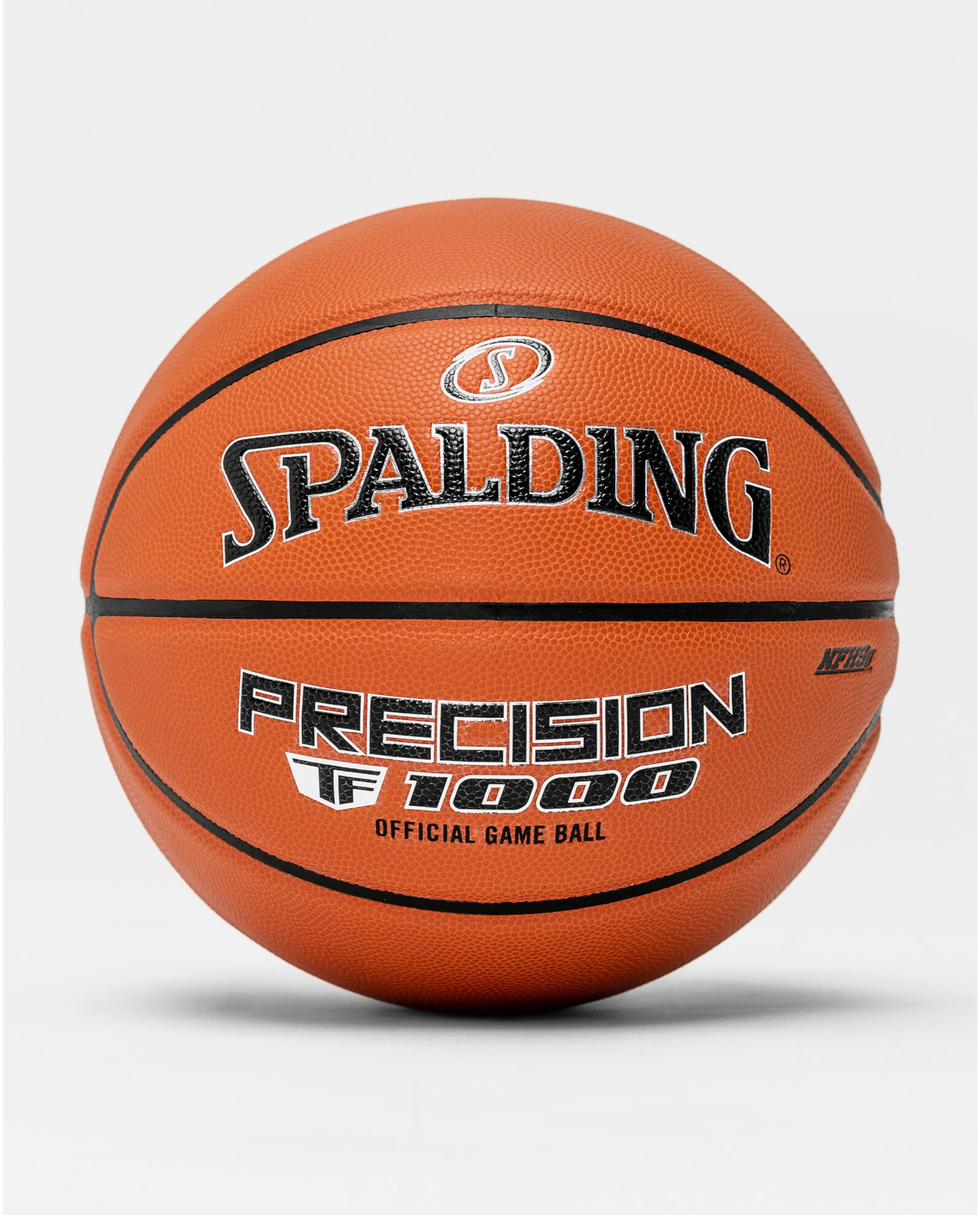 Spalding Spalding Precision TF1000 FIBA