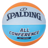 Spalding All Conference outdoor basketbal