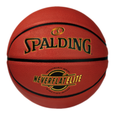 Spalding Neverflat Elite Indoor
