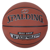 Spalding TF Max Grip basketbal