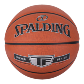 Spalding TF Silver All Surface basketbal