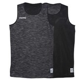 Spalding Street Basketball Tanktop