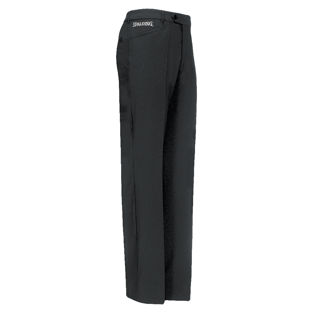 Spalding Referee Pants House of Basketball