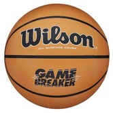 Wilson Gamebreaker outdoor basketbal