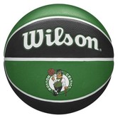 Wilson NBA Team Tribute basketbal - Boston Celtics
