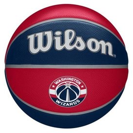 NBA Team Tribute - Washington Wizards