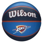 Wilson NBA Team Tribute - OKC Thunder