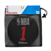Wilson NBA DRV Training Markers