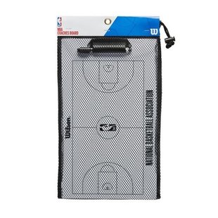 NBA Coaches Dry Erase Board