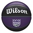 Wilson Wilson NBA Team Tribute -  Sacramento Kings