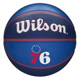 Wilson NBA Team Tribute - Philadelphia 76ers