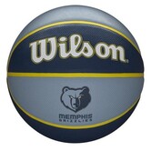 Wilson NBA Team Tribute - Memphis Grizzlies