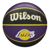 Wilson NBA Team Tribute basketbal - LA Lakers