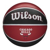Wilson NBA Team Tribute basketbal - Chicago Bulls