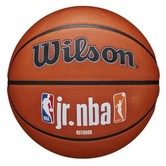 Wilson Jr. NBA Authentic outdoor basketbal