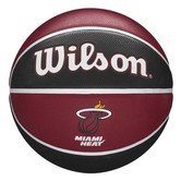 Wilson NBA Team Tribute basketbal - Miami Heat