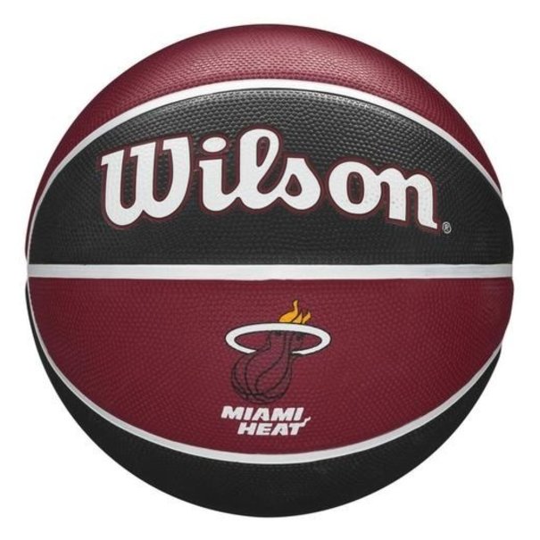 Wilson Wilson NBA Team Tribute basketbal - Miami Heat