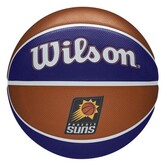 Wilson NBA Team Tribute basketbal -Phoenix Suns