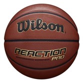 Wilson Reaction Pro indoor Basketbal