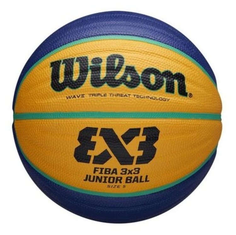Wilson Wilson FIBA 3X3 Replica basketbal