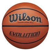 Wilson Evolution indoor Basketbal