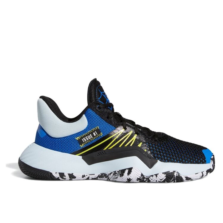 Adidas Adidas D.O.N. Issue #1 Jr basketbalschoen