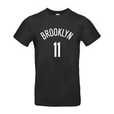 HoB Kyrie Irving (11) T-shirt - Brooklyn Nets