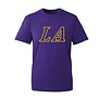 HoB Los Angeles Initial T-shirt