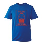 Fear the Beard "1" T-shirt