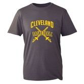 Cleveland Basketball T-shirt