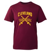 Cleveland Basketball T-shirt