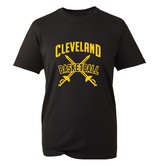 Cleveland Basketball T-shirt