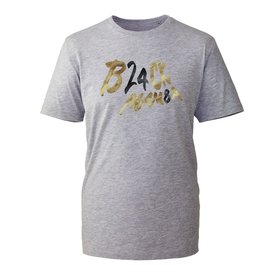 LA B24ck Mam8a T-shirt