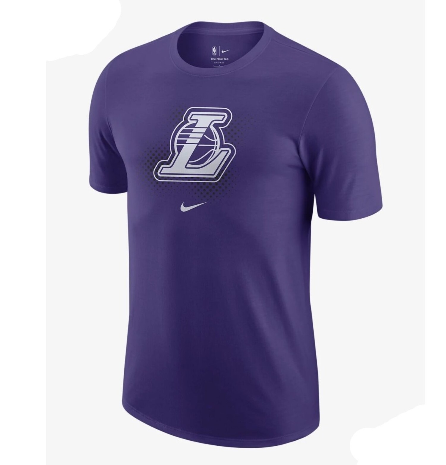 Lakers sale training shirt