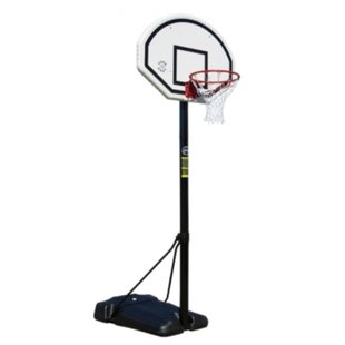 Boston Portable basketbalsysteem