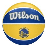 Wilson NBA Team Tribute basketbal - Golden State Warriors