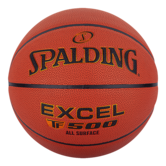 Spalding Excel TF-500 Competition basketbal