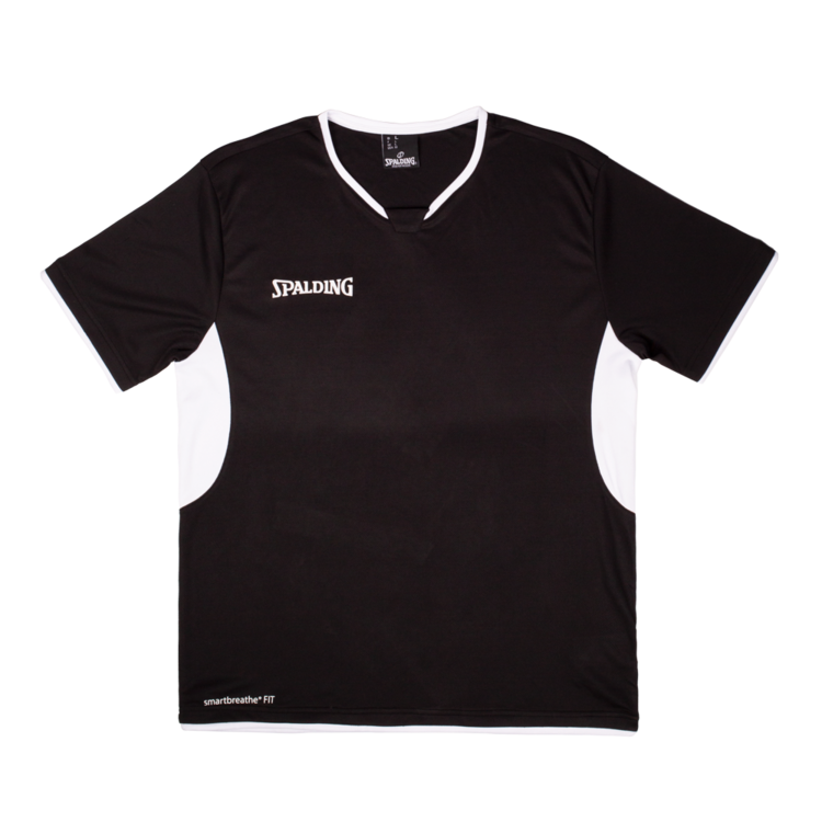 Spalding Spalding Shooting Shirt s/s