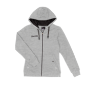 Spalding Flow Hoody Zipper Jacket (dames)
