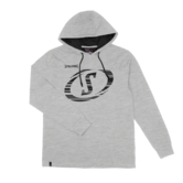 Spalding Fast Hooded Longsleeve