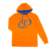 Spalding Fast Hooded Longsleeve