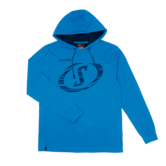 Spalding Fast Hooded Longsleeve