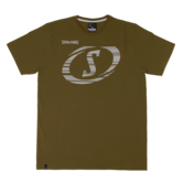 Spalding Fast Tee