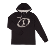 Spalding Fast Hooded Longsleeve (dames)