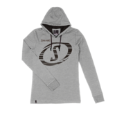 Spalding Fast Hooded Longsleeve (dames)