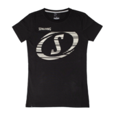 Spalding Fast Tee (dames)