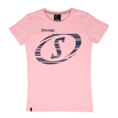 Spalding Fast Tee (dames)