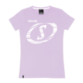Spalding Fast Tee (dames)